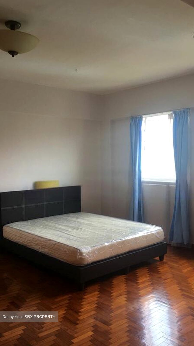 Melville Park (D18), Condominium #458861921